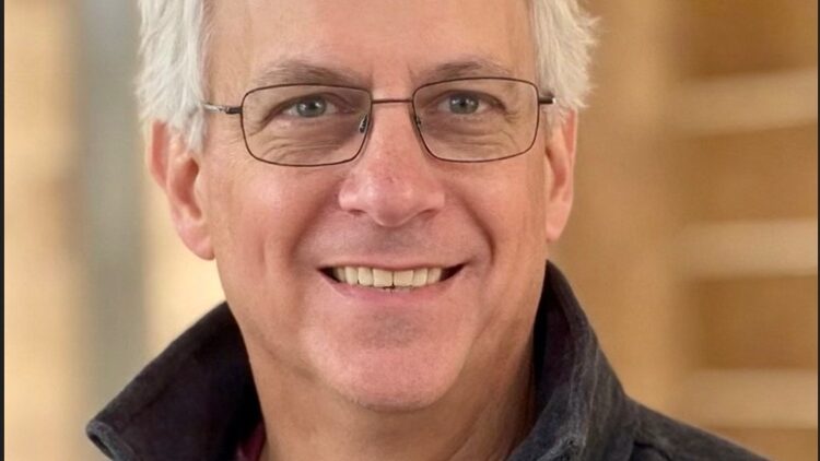 Rev. Edward C. Koteskey