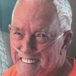 Eugene Richard Louey