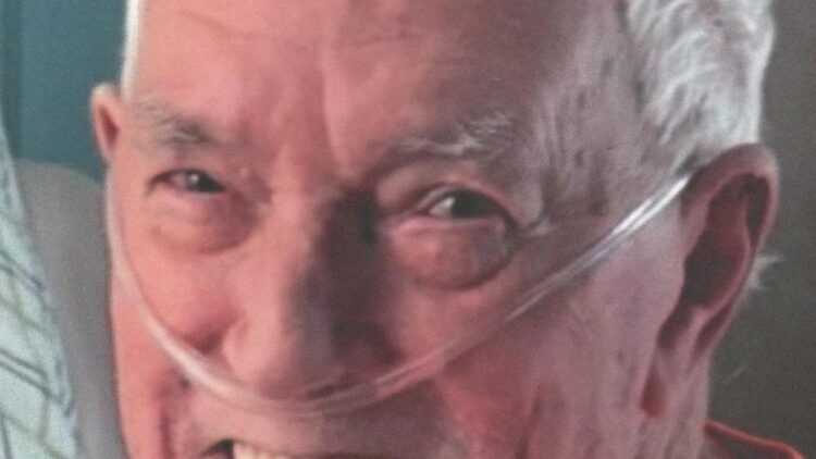 Eugene Richard Louey