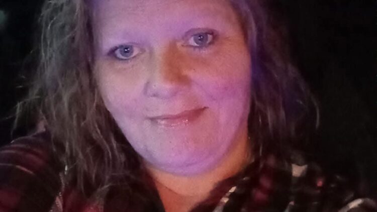 Jennifer Marie McElroy