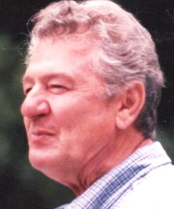 Robert Edward “Bob” Nicholson