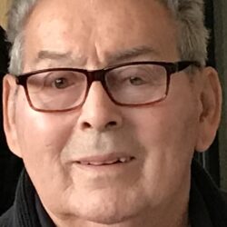 Alfred “Alfie” O’Connor