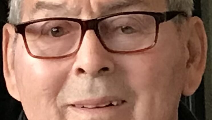 Alfred “Alfie” O’Connor