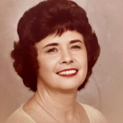 Gelorias LaVera Sasser