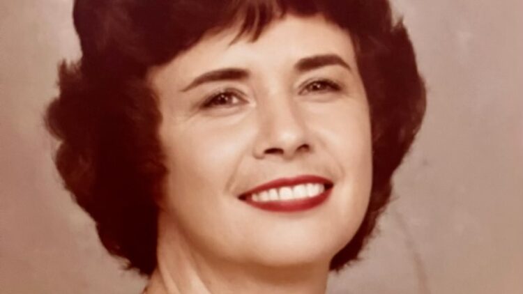 Gelorias LaVera Sasser