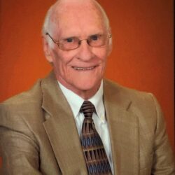 Robert E. Walker, Sr.