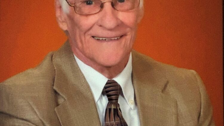 Robert E. Walker, Sr.