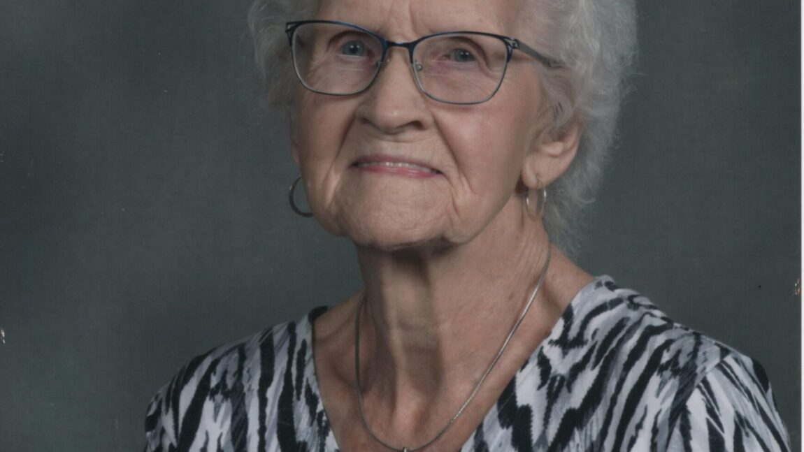 Janice Elizabeth Barmore