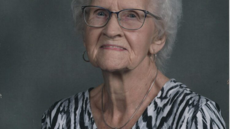 Janice Elizabeth Barmore