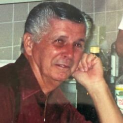 Joseph Francis Bendig