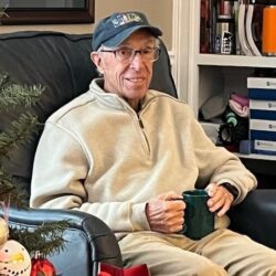 Charles “Rick” F. Crane