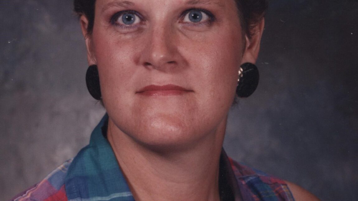 Glenda (Susie) Davis