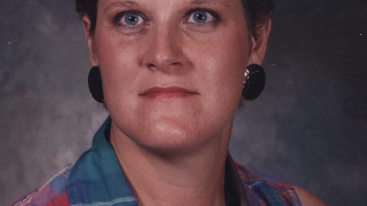 Glenda (Susie) Davis