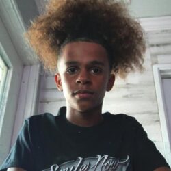 Derrick Deion “DJ” Hubbard, Jr.