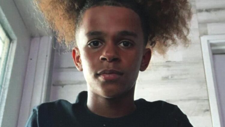 Derrick Deion “DJ” Hubbard, Jr.