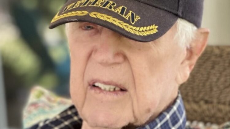 Stanley “Joe” Lamble