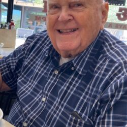 Harry James “Jim” Pfister