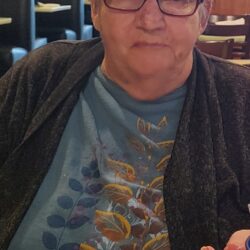 Cleo Lorine Sturdivant