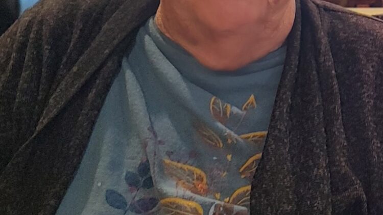 Cleo Lorine Sturdivant