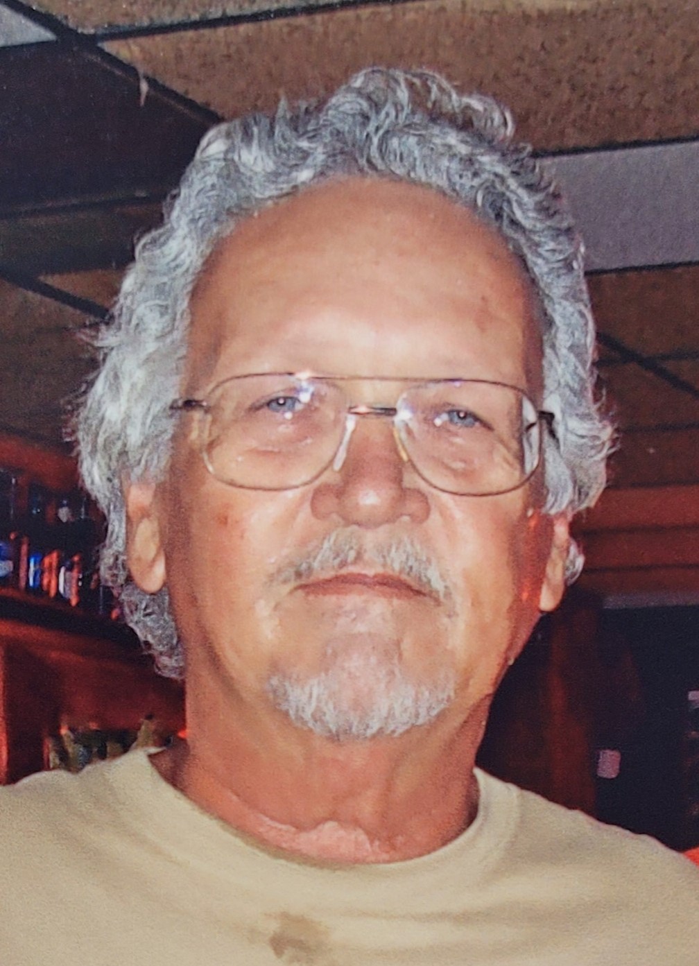 Robert William Taggart