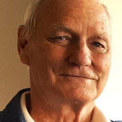 Robert Edward Topping