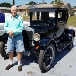 William Lee Alexander