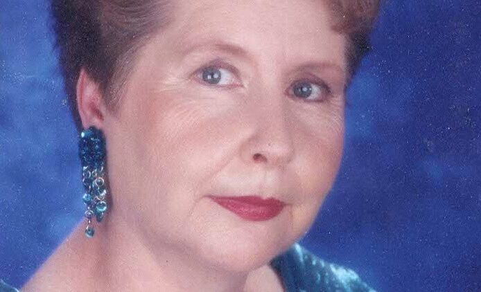 Sandra B. Ewing