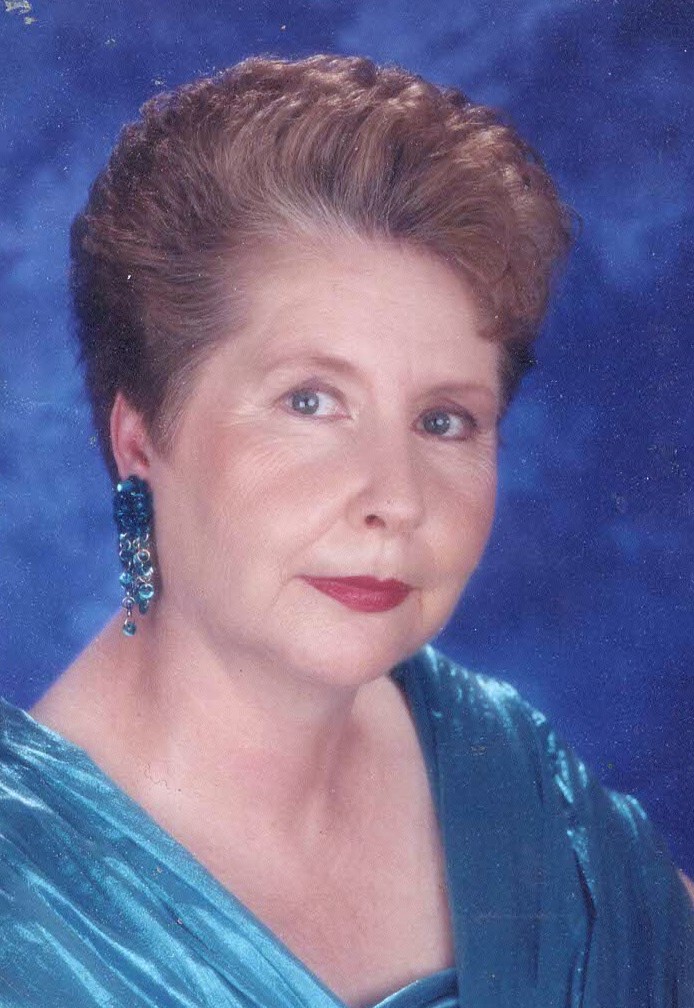 Sandra B. Ewing