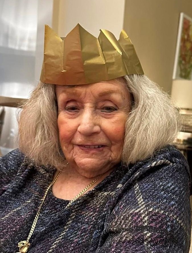 Carol L. Holmes