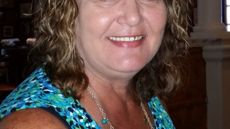Debra Ann Irving