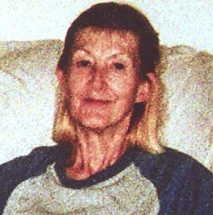 Eileen Louise Janicki