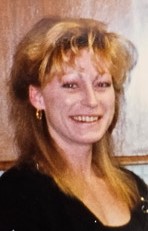 Mary (Mali) Ann Longenecker