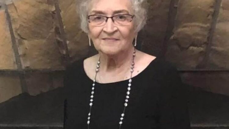 Charlotte D. May