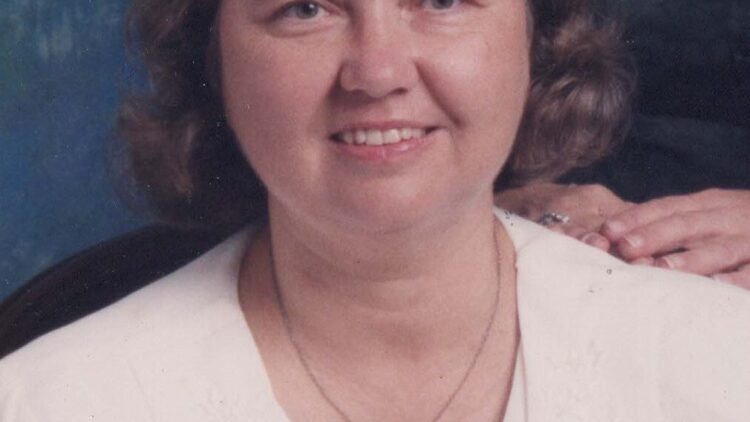 Marleen Helen McElroy