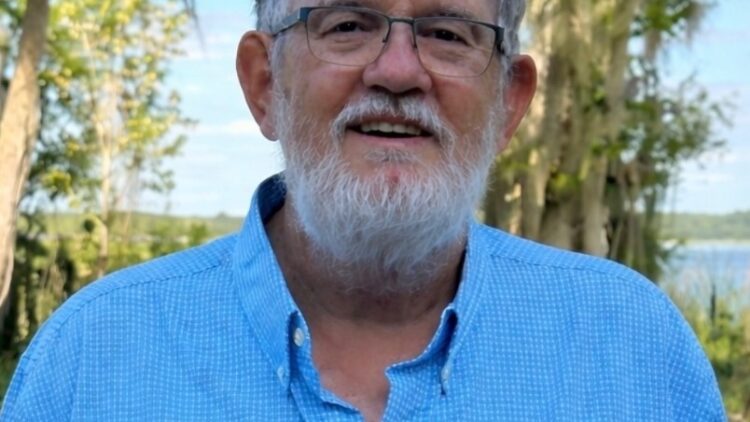 Robert Jackson Norris