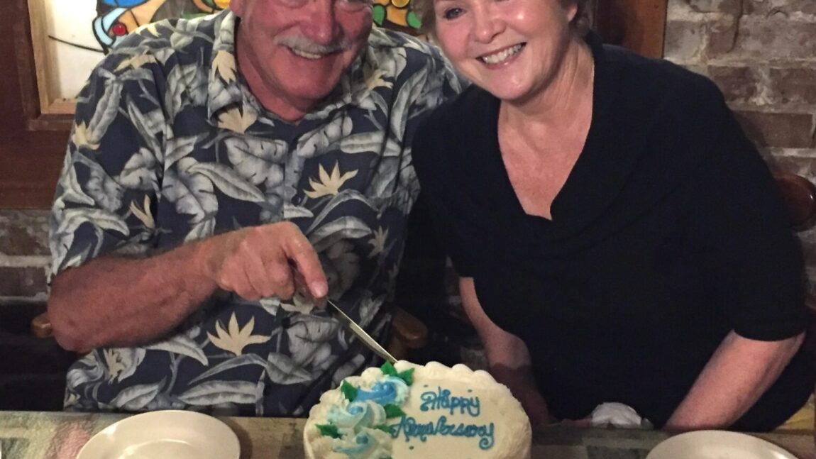 Herbert M. “Herb” Pittman