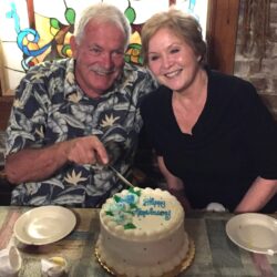 Herbert M. “Herb” Pittman