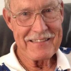 Richard “Dick” Harold Surber