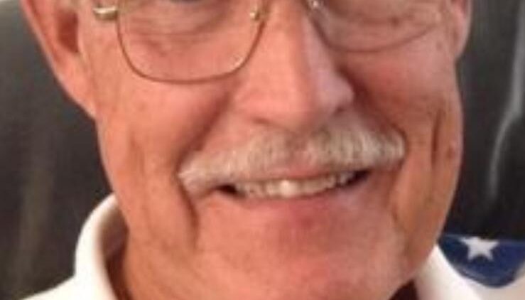Richard “Dick” Harold Surber