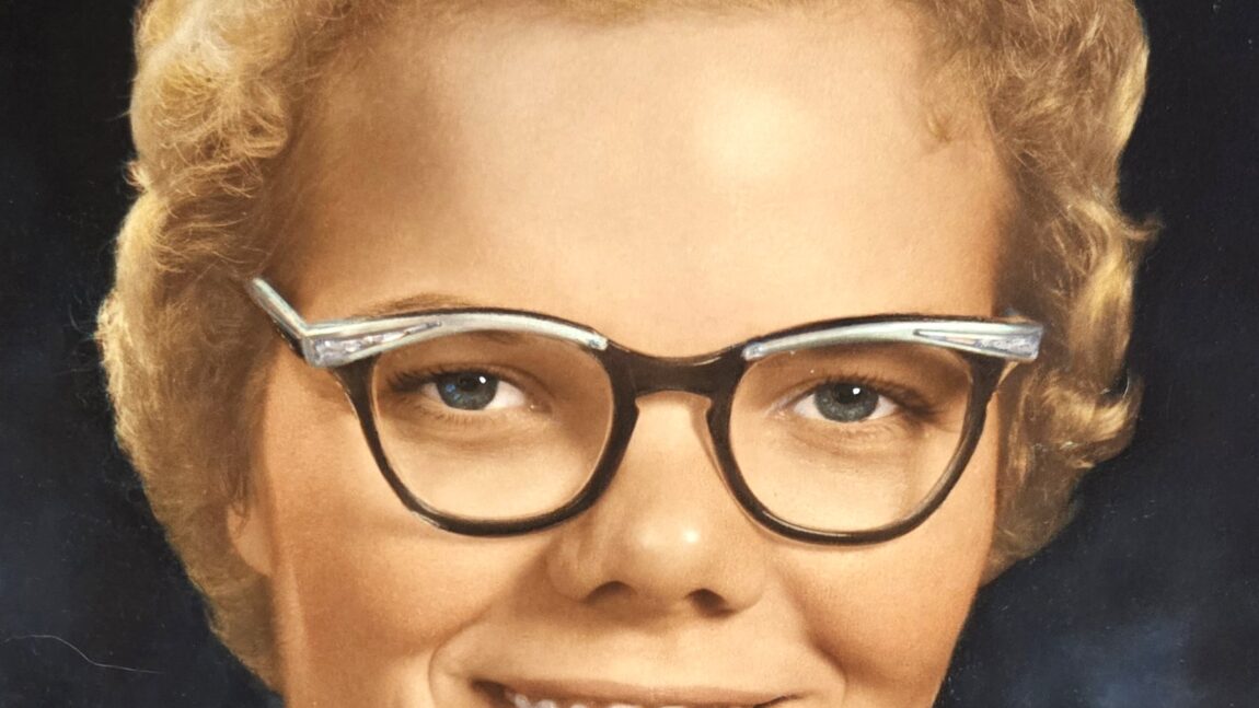 Col. Bernice “Bunny Trawick, U.S. Army (Ret.)