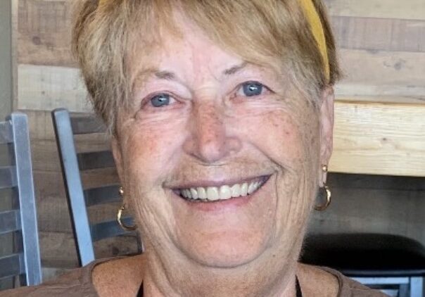 Joyce Susan Beagan