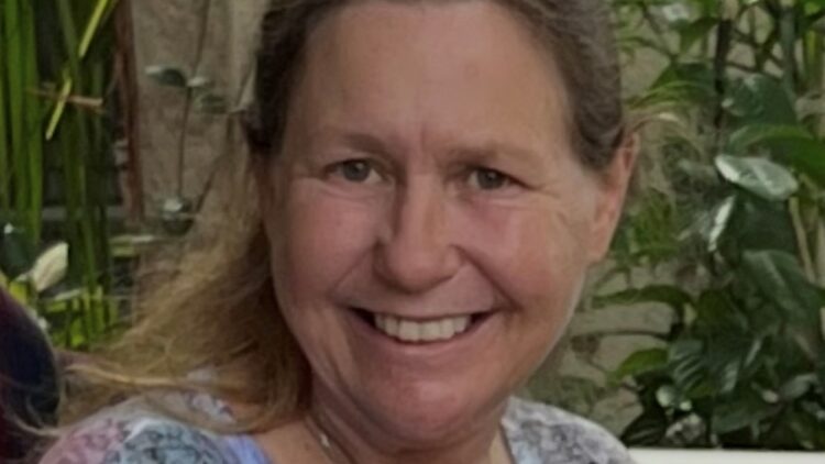 Michelle A. Berry