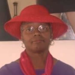 Barbara Anne Cave