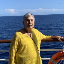 Rose Marie Cliche