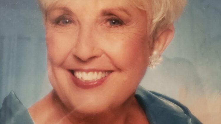 Jacquelyn “Jackie” DeTorres