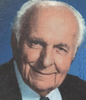 Roland Bernard “Joe” Duteau