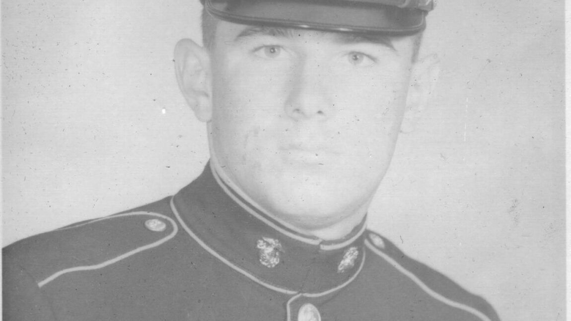 Richard “Rick” Earl Ferber