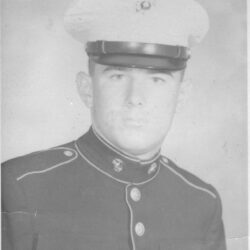 Richard “Rick” Earl Ferber
