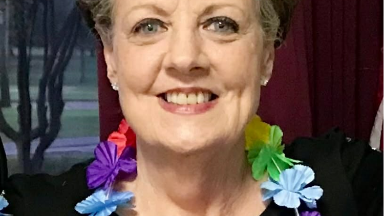 Margaret Linda “Margie” Mahoney