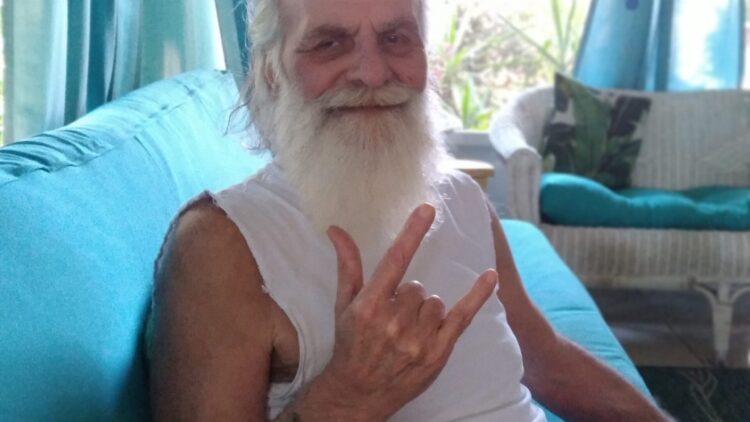 Robert Fredrick Malpica